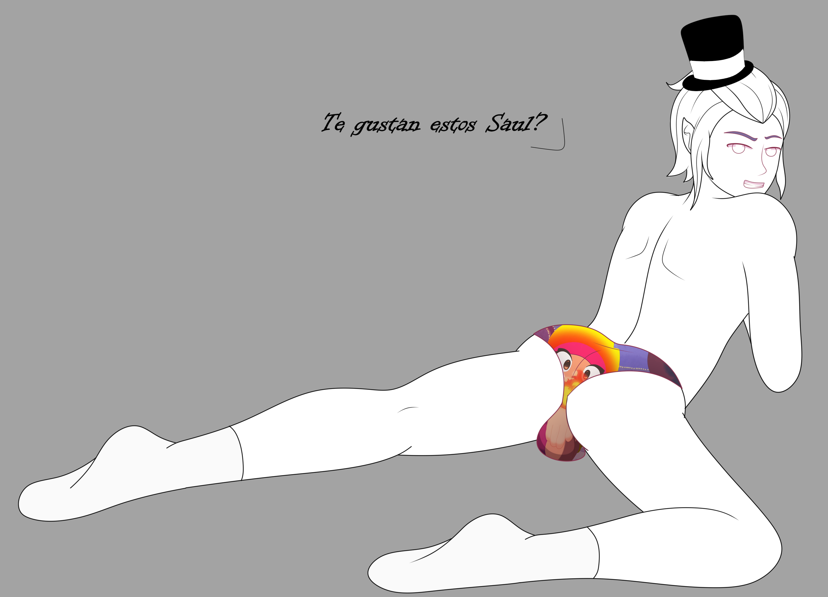 Digital Drawing (Artwork) Rule 34 Image