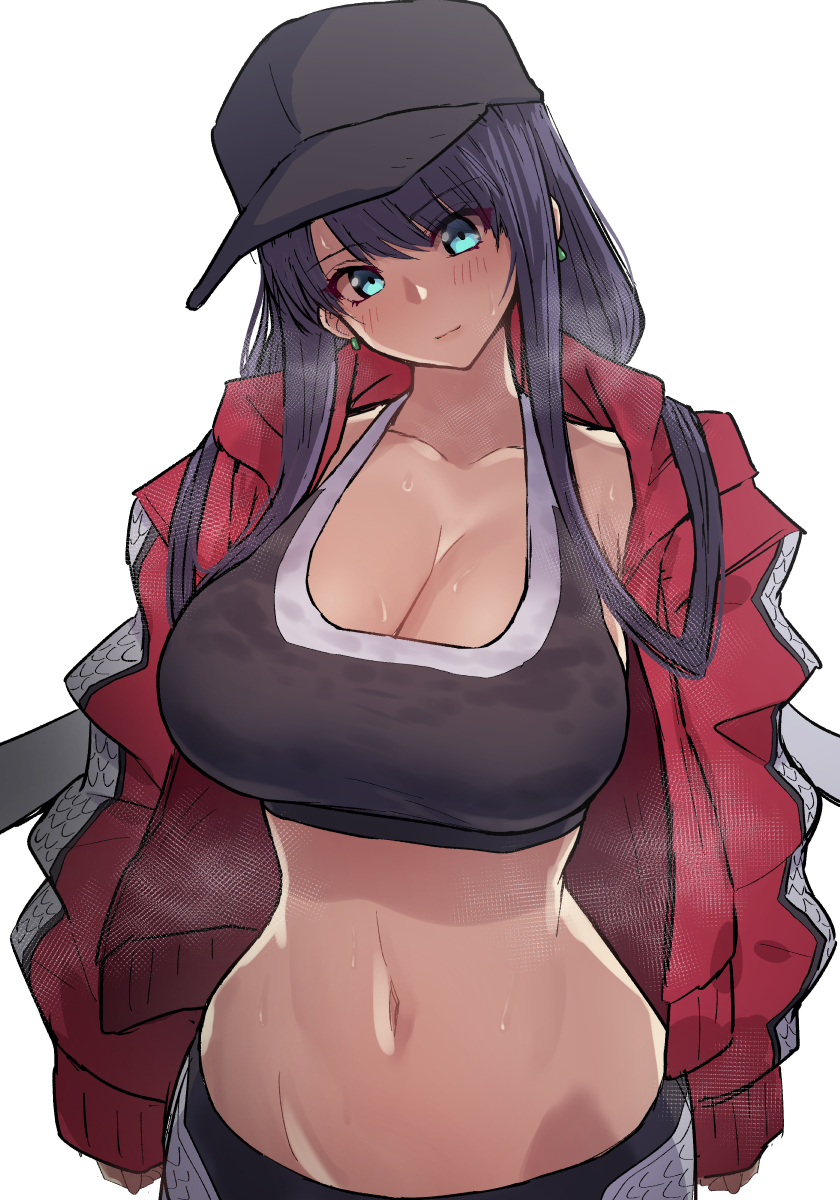 Martha (Fate) Rule 34 Image