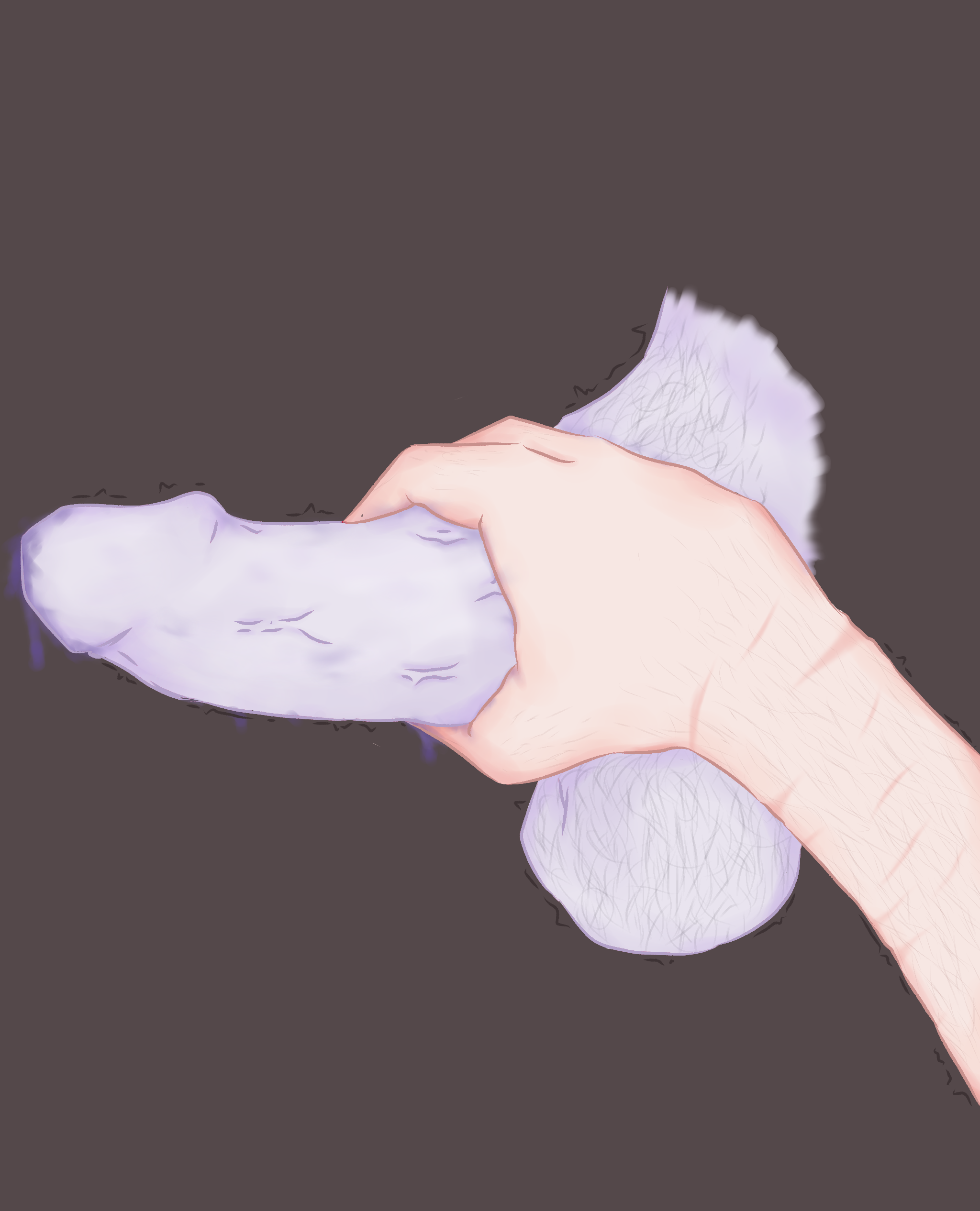Ghostbur (Dream Smp) Rule 34 Image