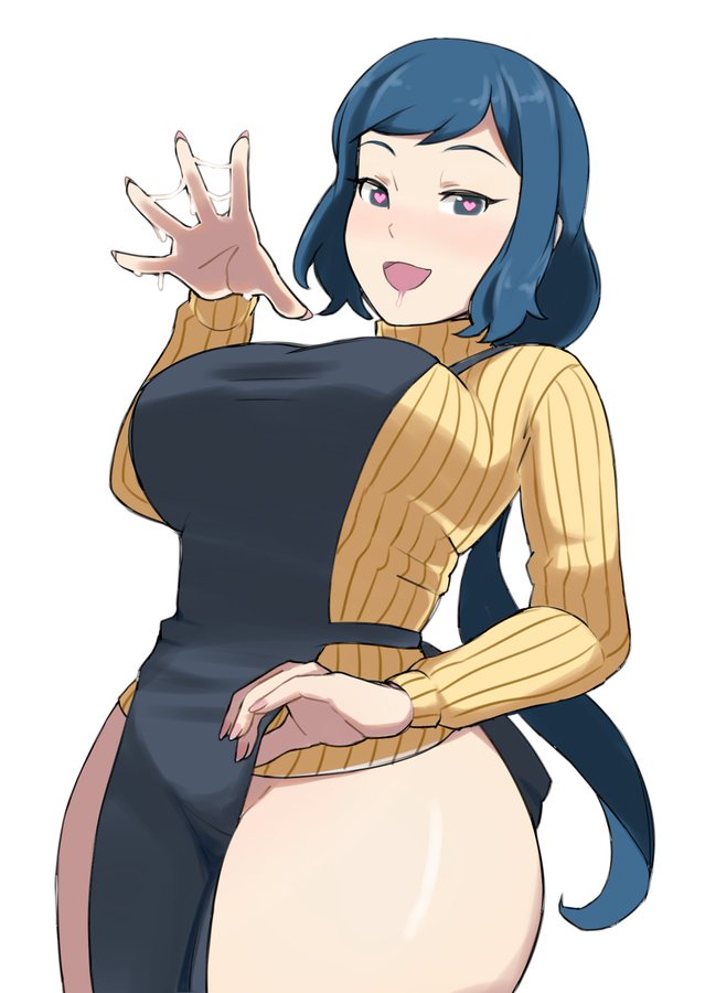 Iori Rinko (Gundam) Rule 34 Image