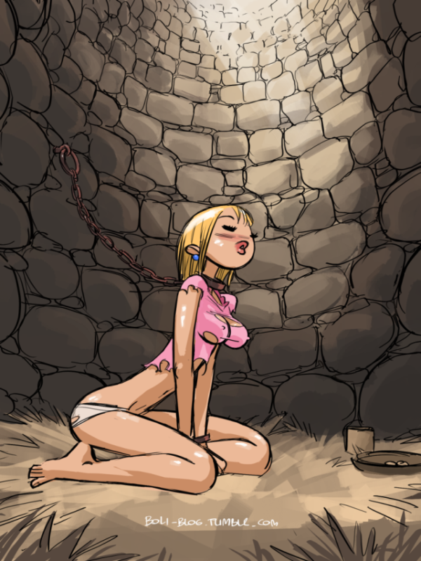 Au (Artist) Rule 34 Image