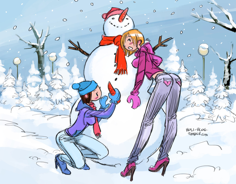 Au (Artist) Rule 34 Image