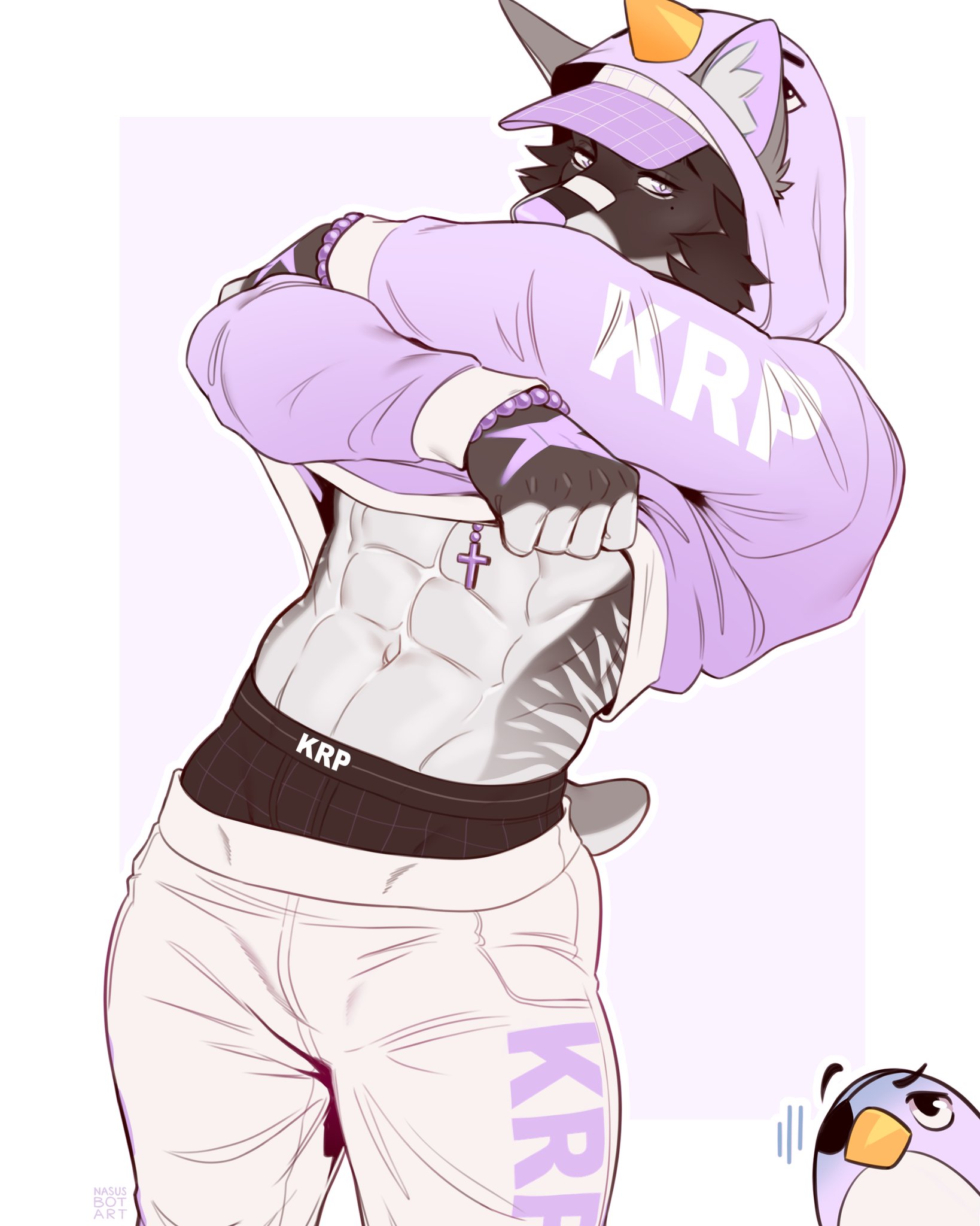 Piropii Rule 34 Image