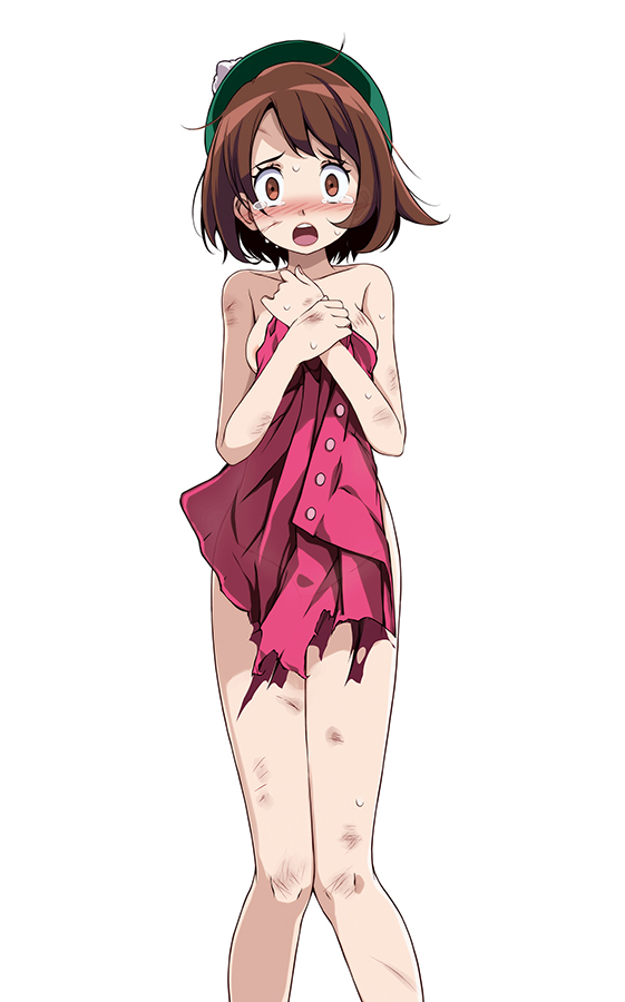 Gloria (Pokemon) Rule 34 Image
