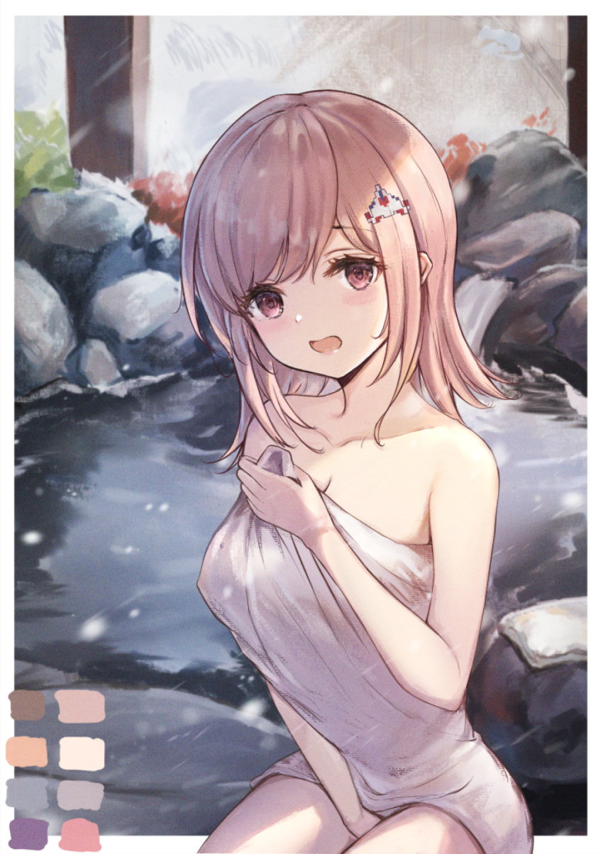 1girls Rule 34 Image