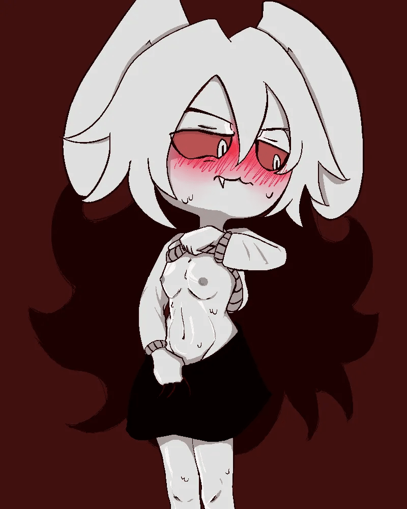 Original Character Rule 34 Image