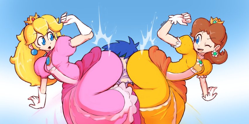 Ike (Fire Emblem) Rule 34 Image