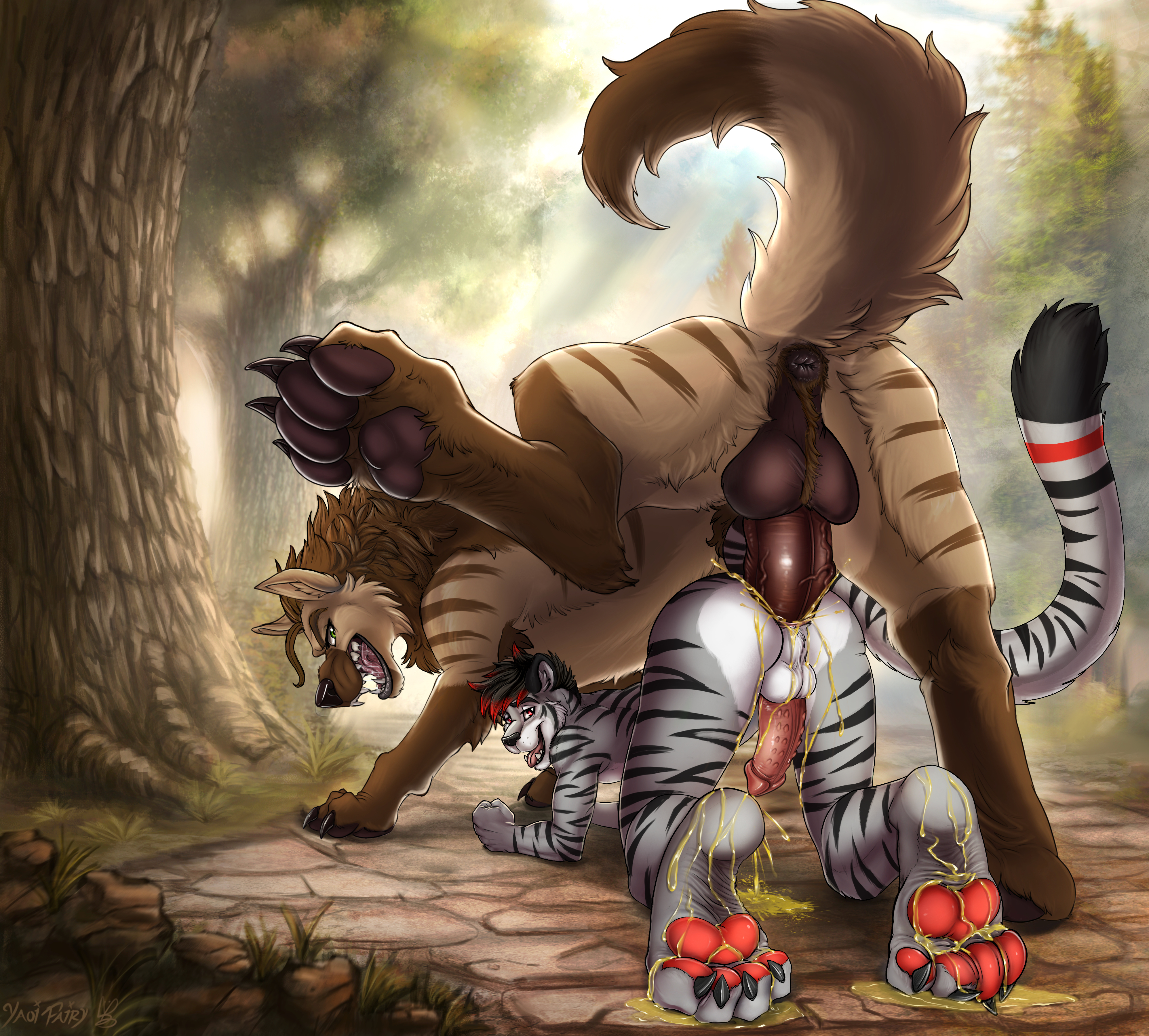 Absurd Res Rule 34 Image