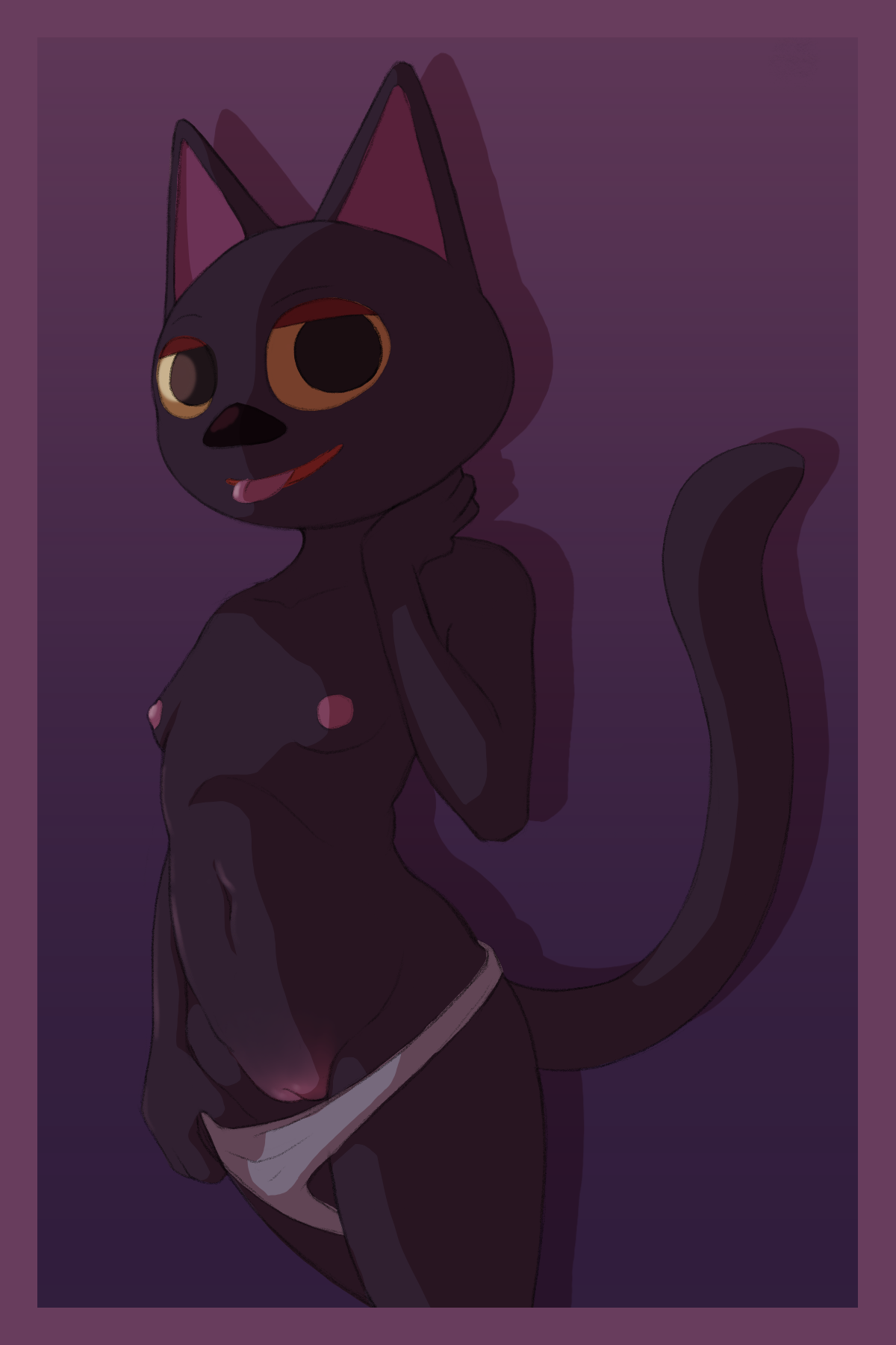 Digital Media (Artwork) Rule 34 Image
