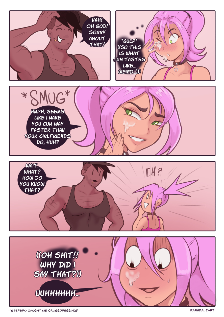 Bj Rule 34 Image