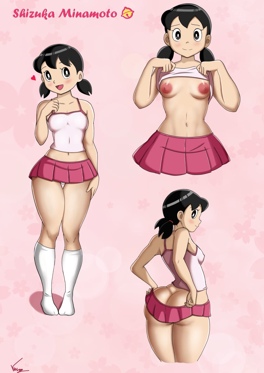 1girls Rule 34 Image