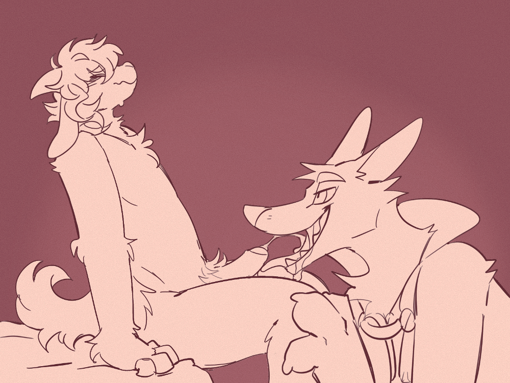 4:3 Rule 34 Image