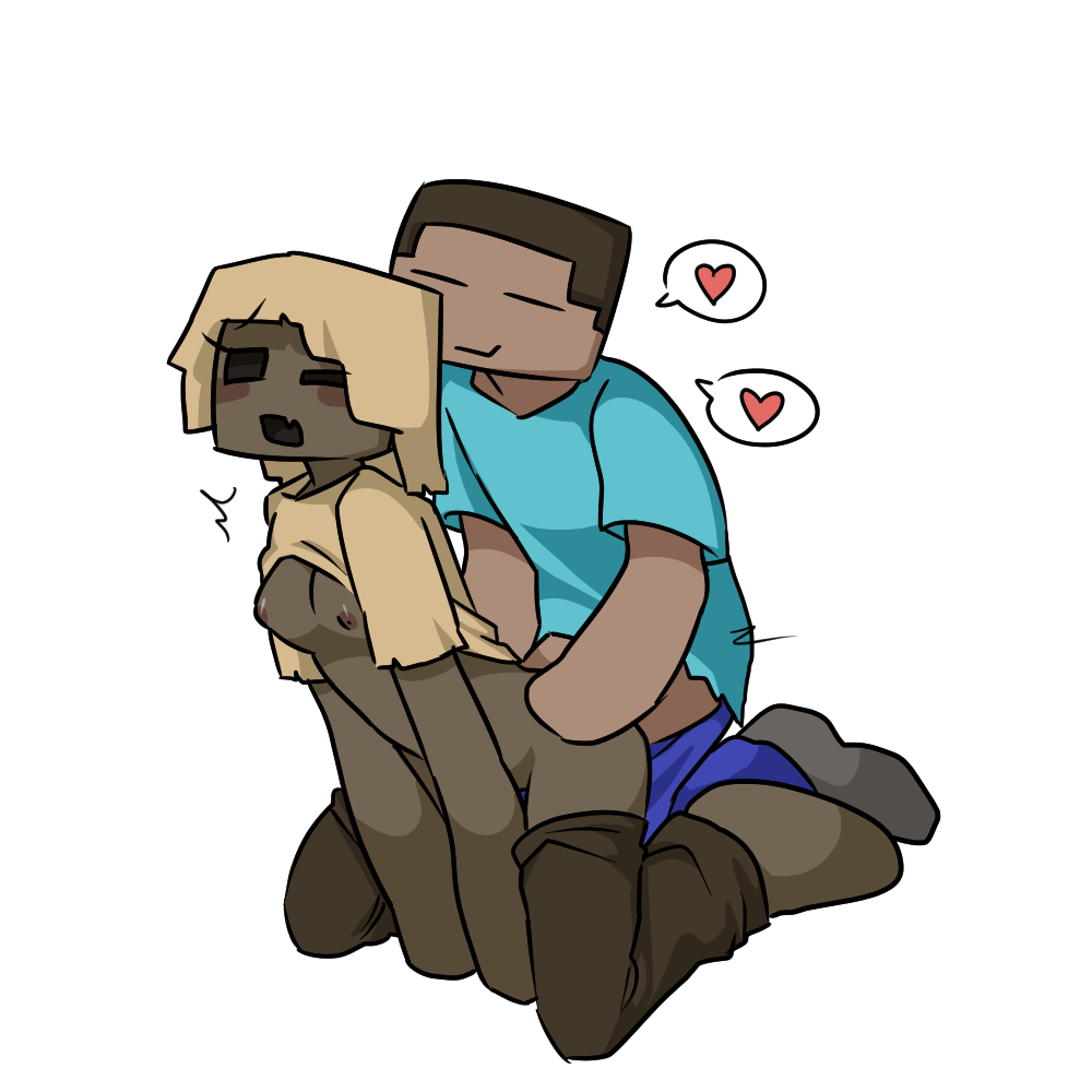 Husk (Minecraft) Rule 34 Image