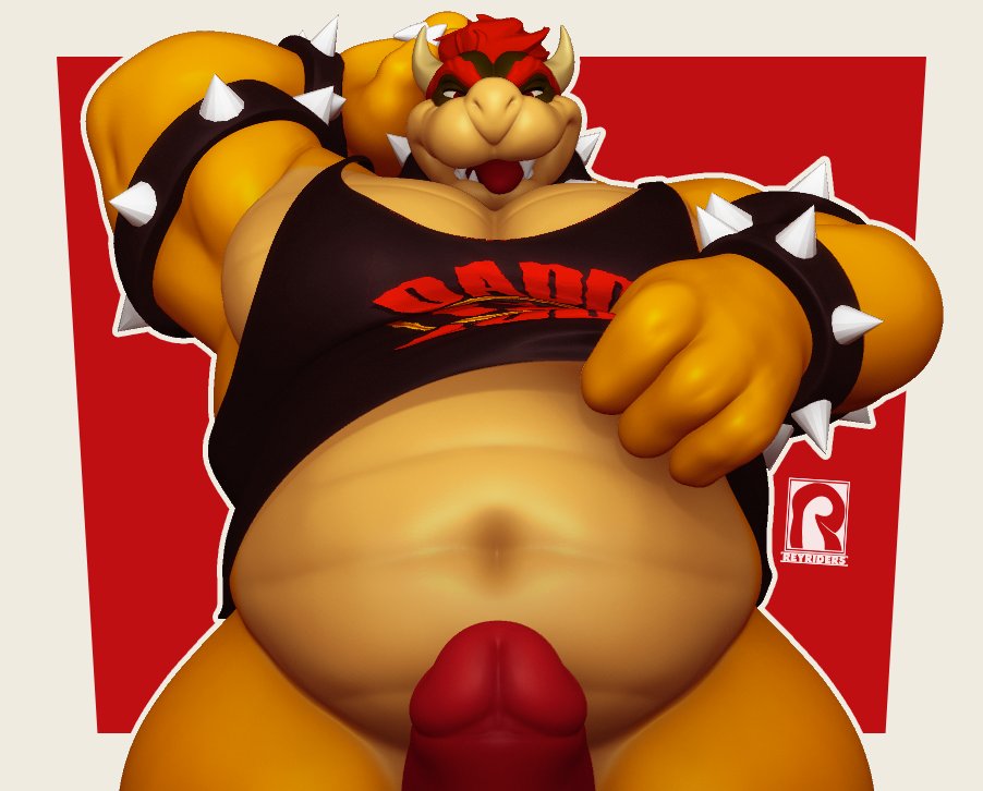 3d (Artwork) Rule 34 Image