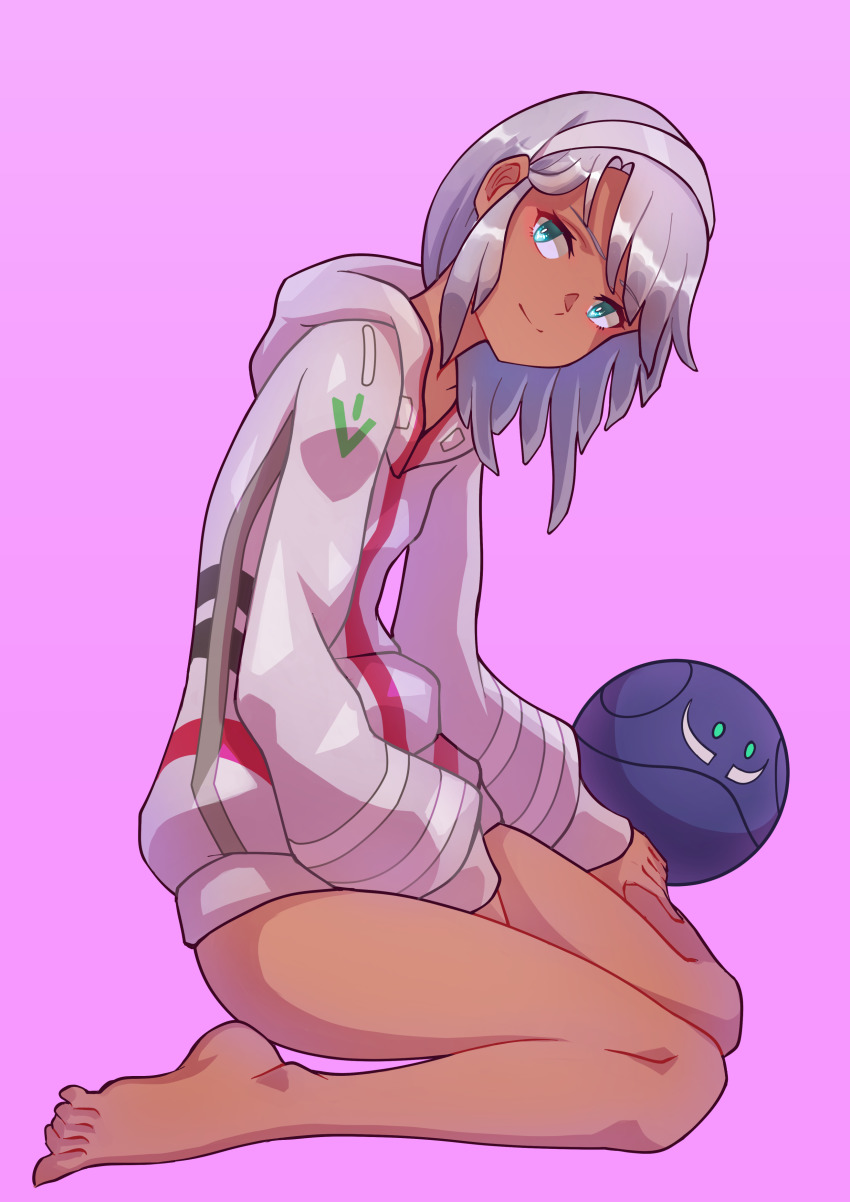 Loran Cehack (Gundam) Rule 34 Image