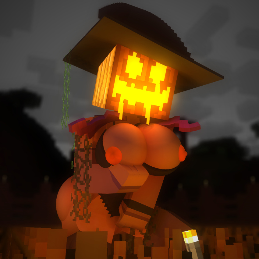 Halloween Rule 34 Image