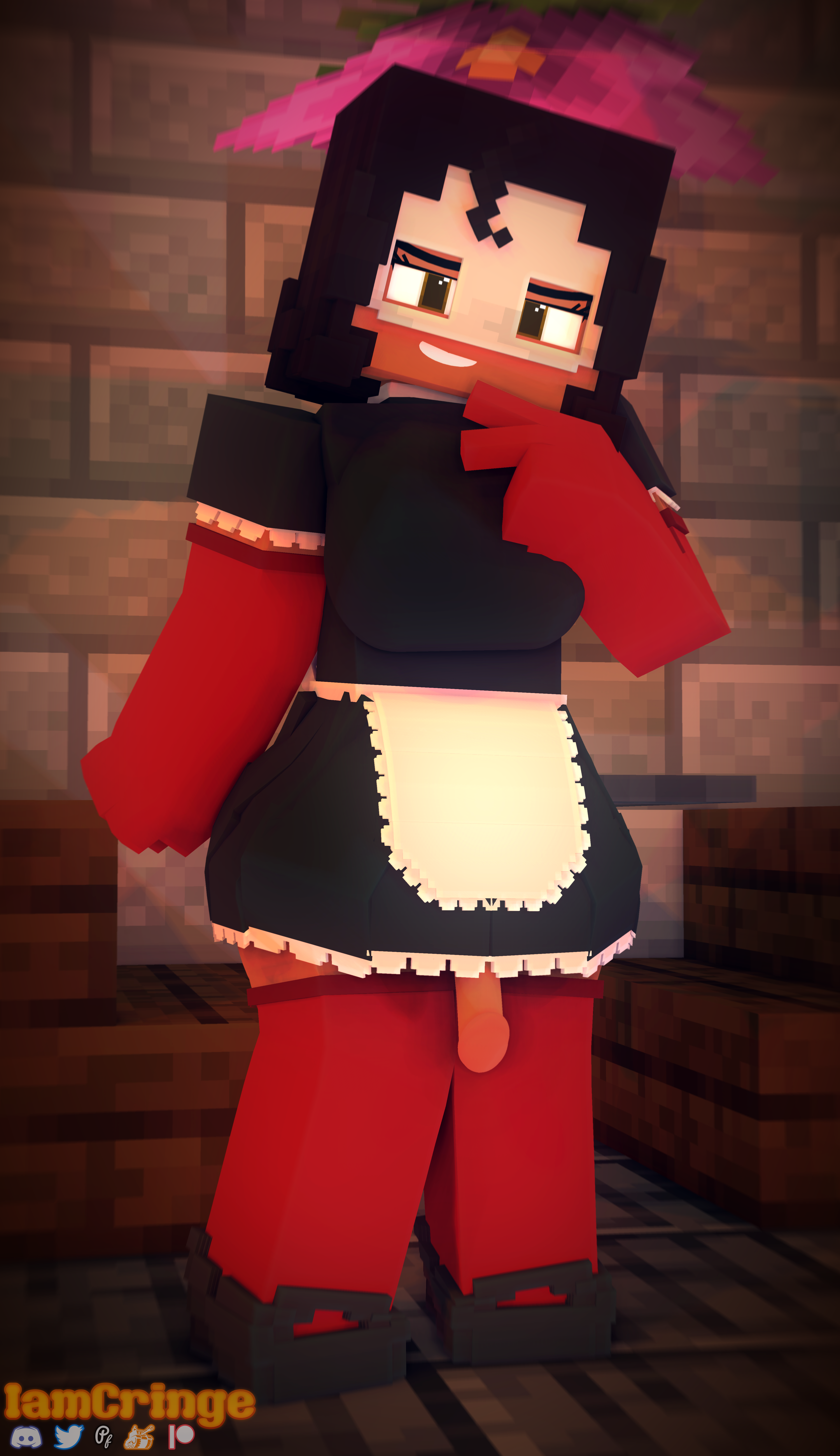 1futa Rule 34 Image