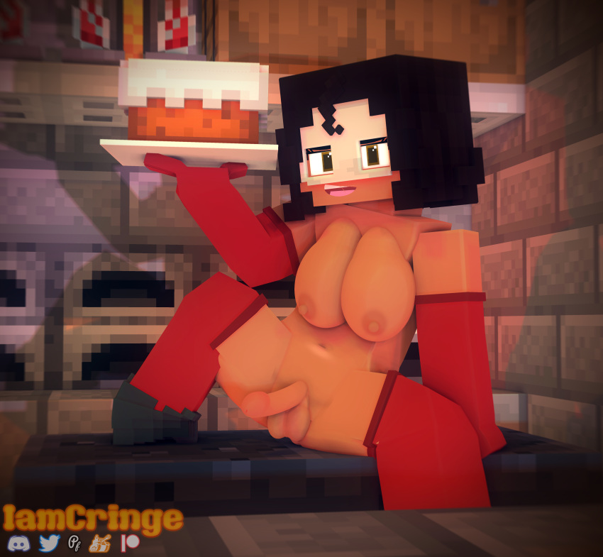 1futa Rule 34 Image