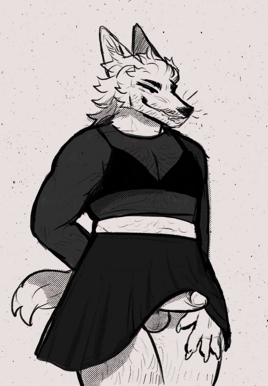 Tex (Desertmotels) Rule 34 Image