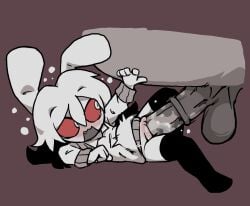 Bestiality Rule 34 Image