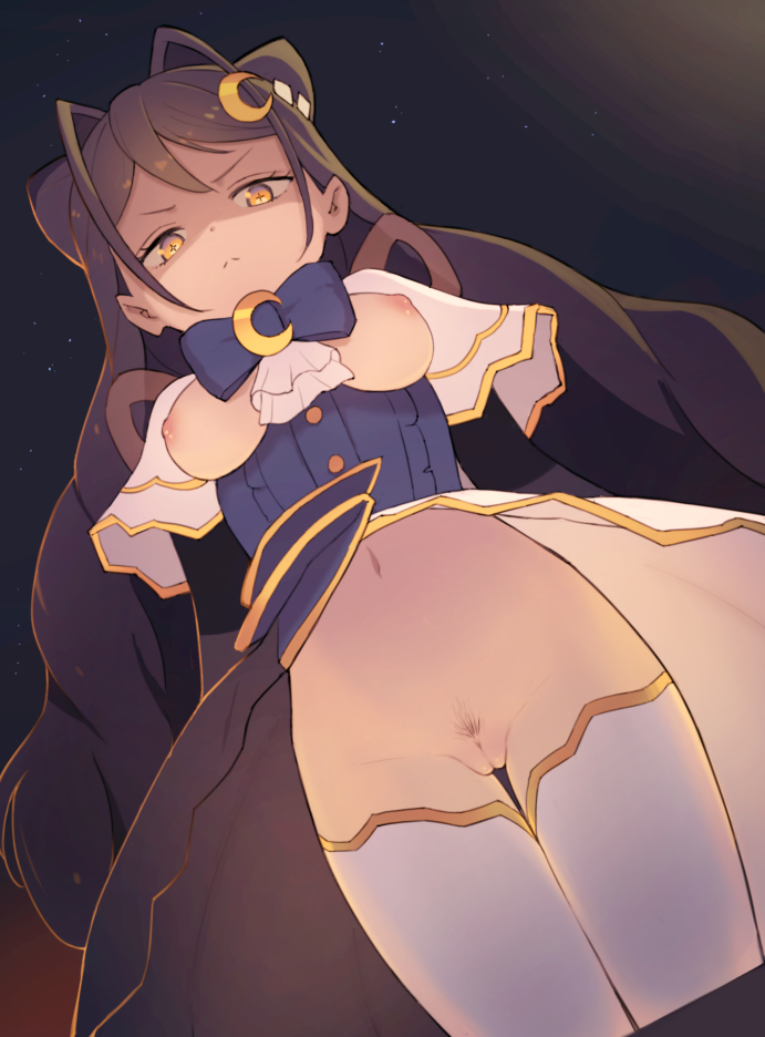 Kiratto Pri Chan Rule 34 Image