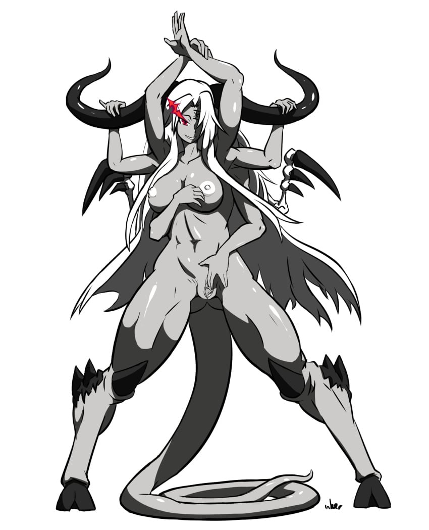 Chaos (Warhammer) Rule 34 Image