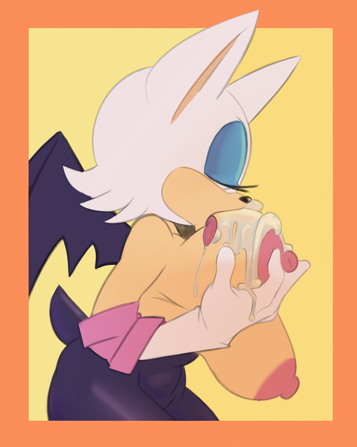 Sonic (Series) Rule 34 Image