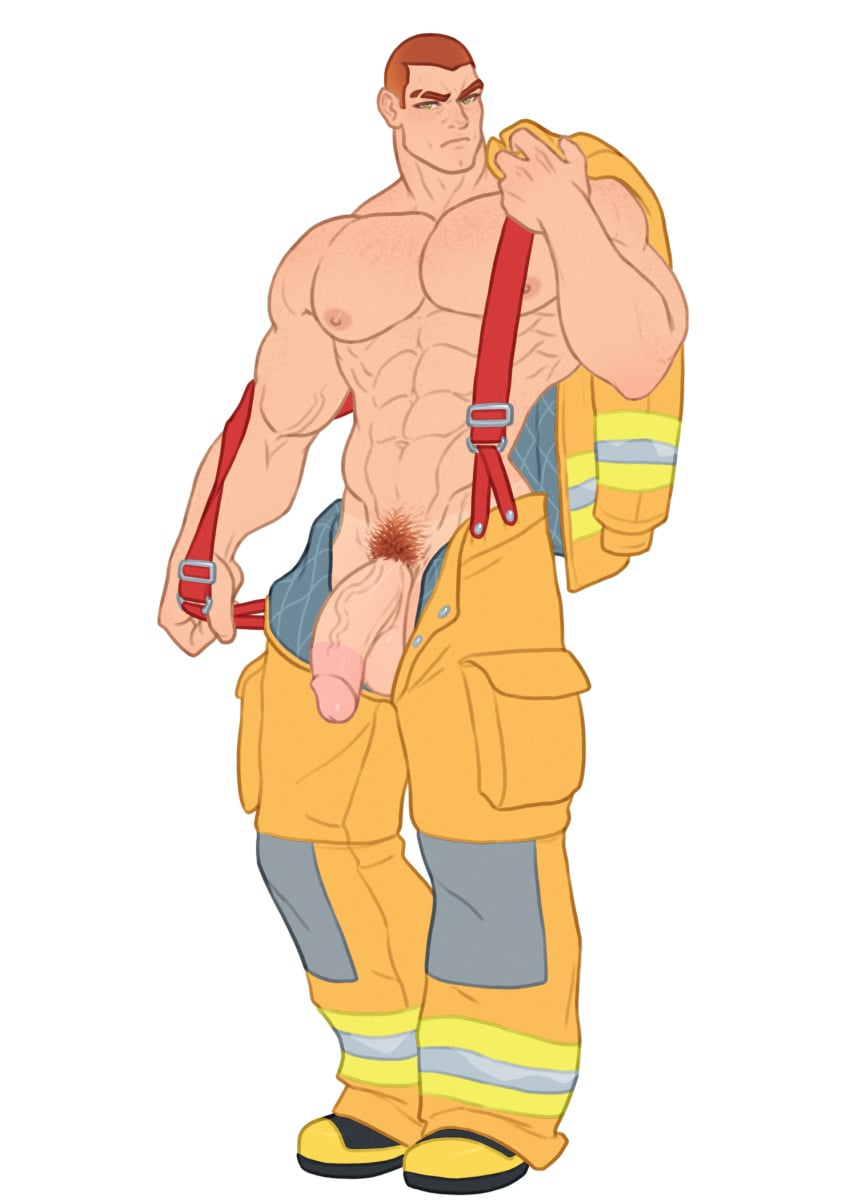 Paul O’Toole (Dilftown) Rule 34 Image