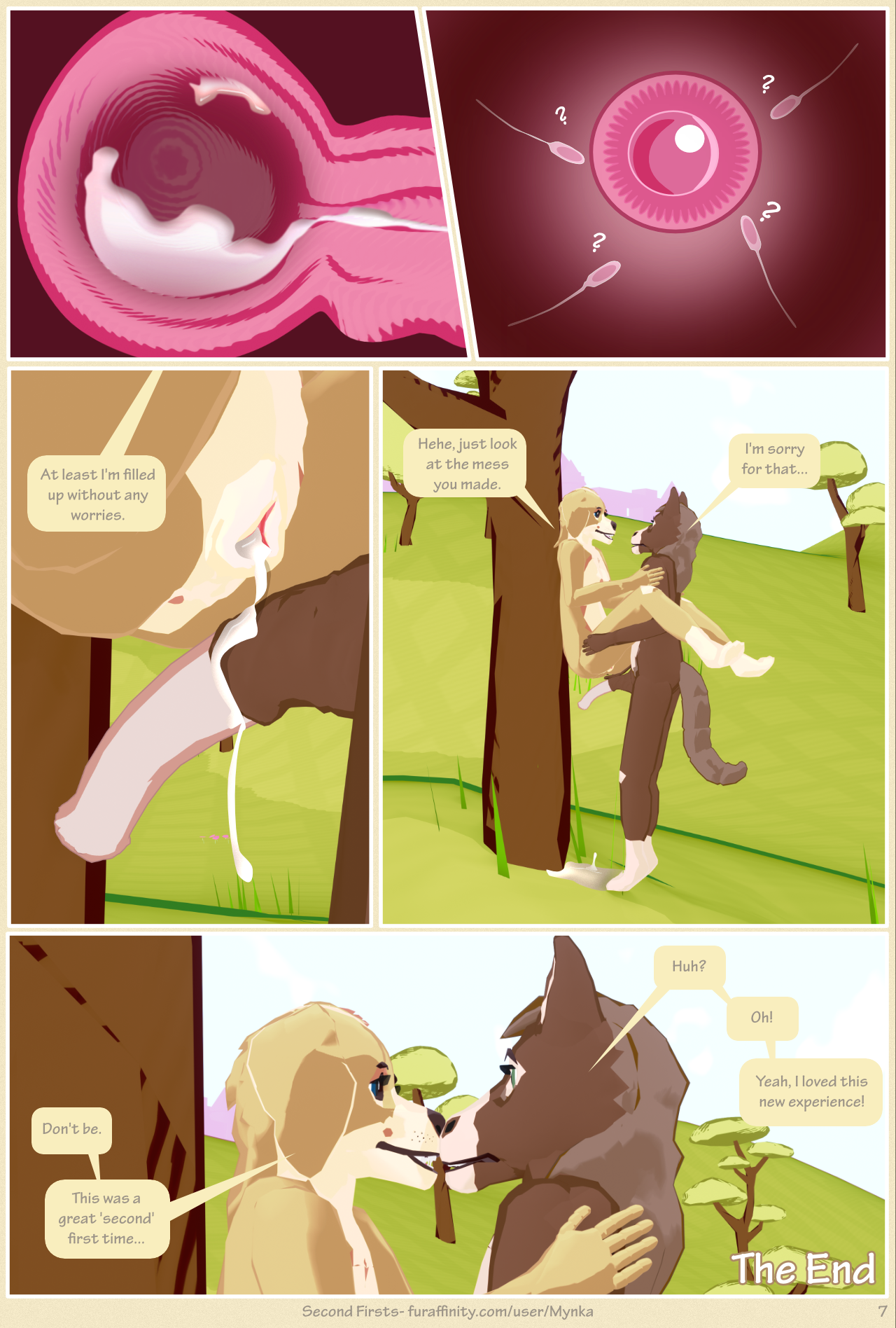 3d (Artwork) Rule 34 Image