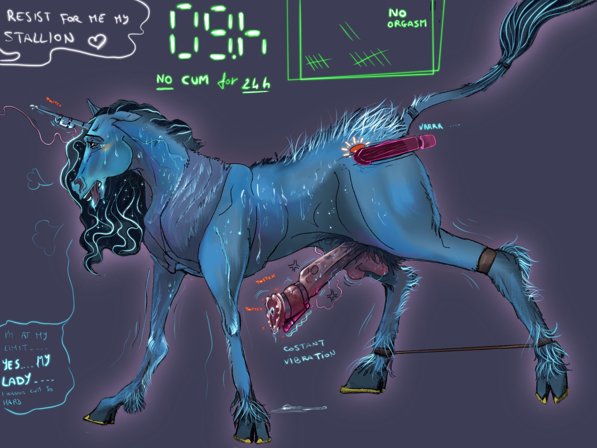 Anthro Rule 34 Image