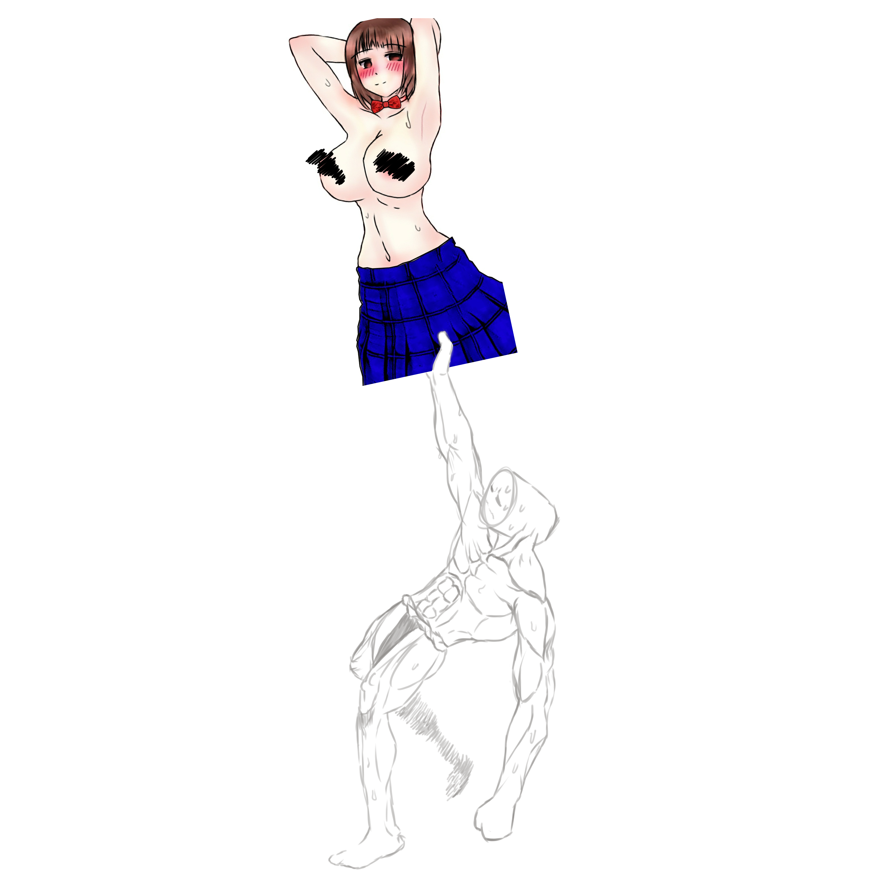Chirritox Rule 34 Image