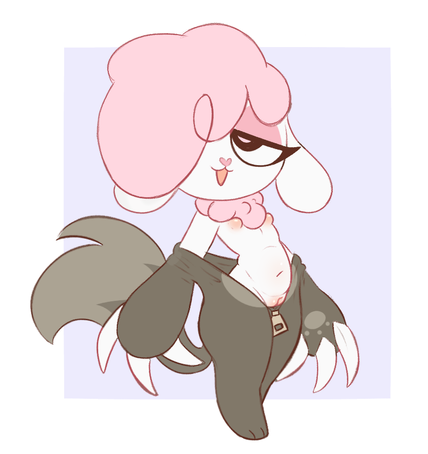 Cofi (Chikn Nuggit) Rule 34 Image