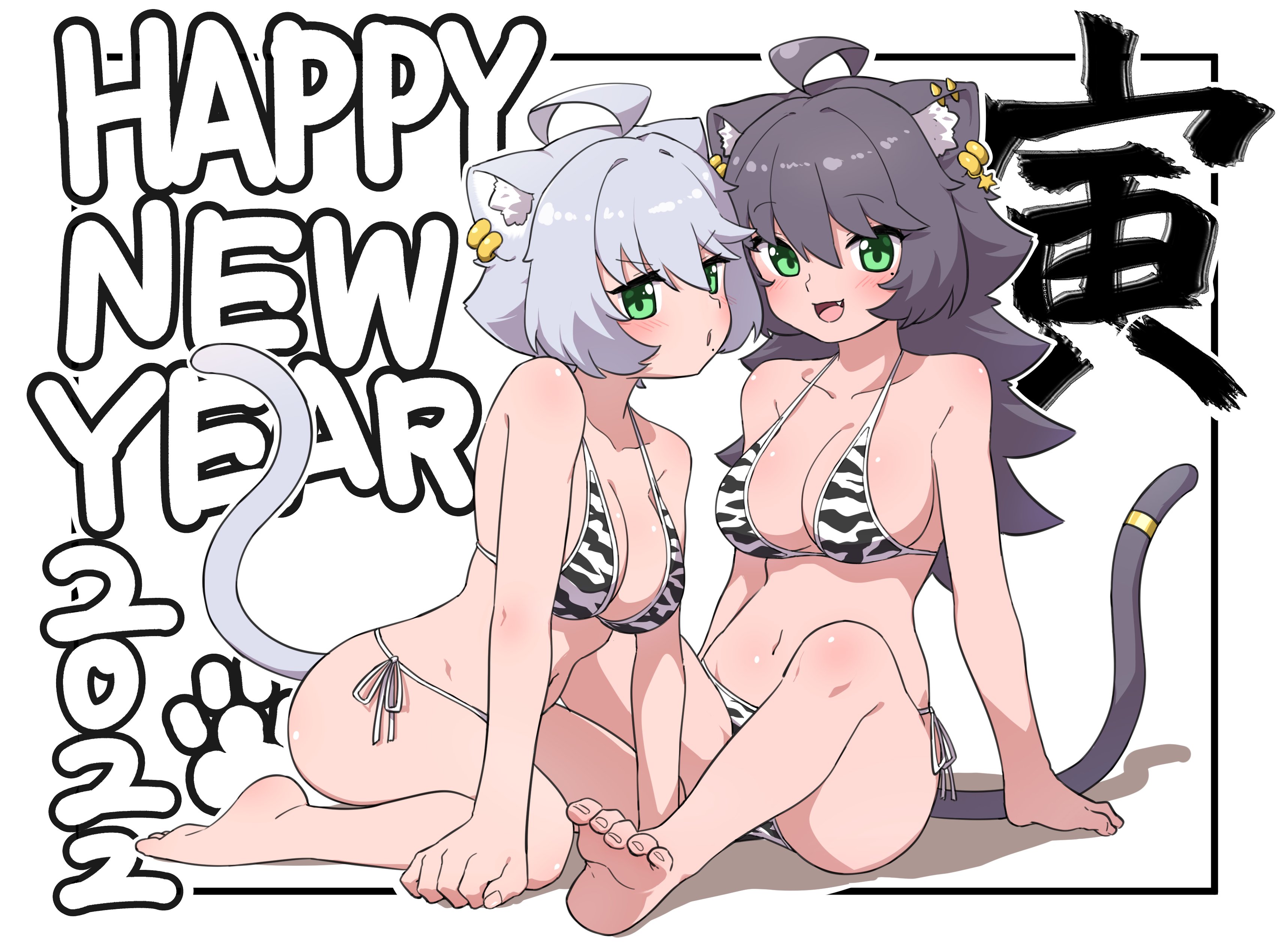Renge (Ngetyan) Rule 34 Image