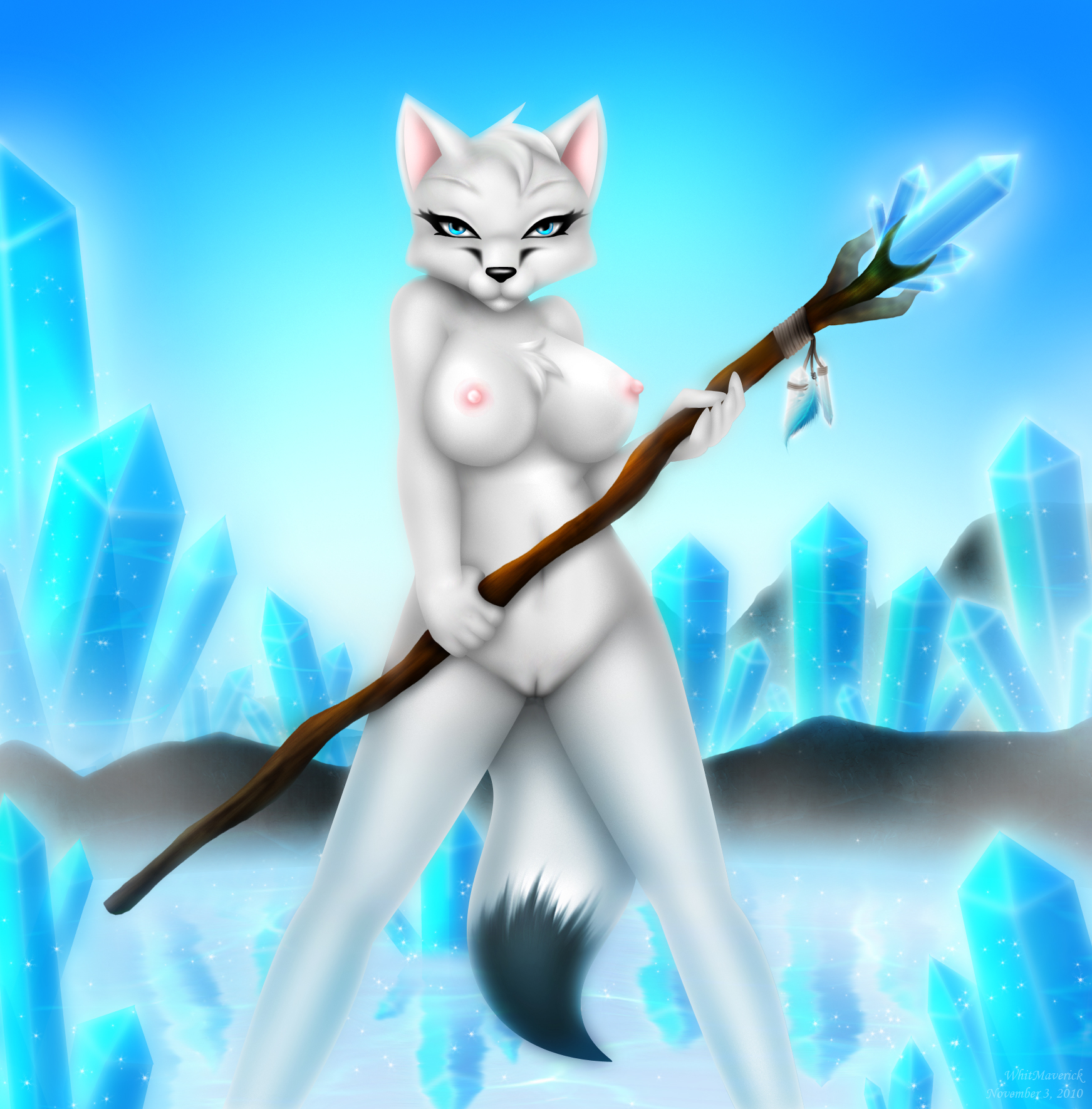 Arctic Rule 34 Image