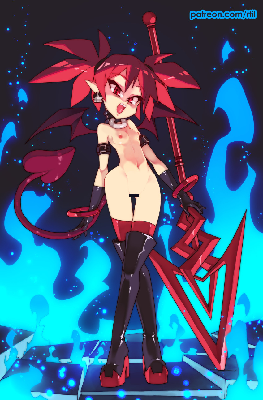 Disgaea Rule 34 Image