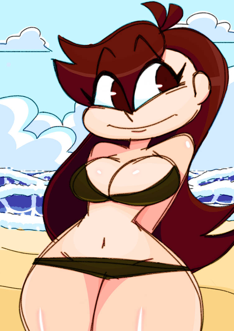 Original Character (Original) Rule 34 Image