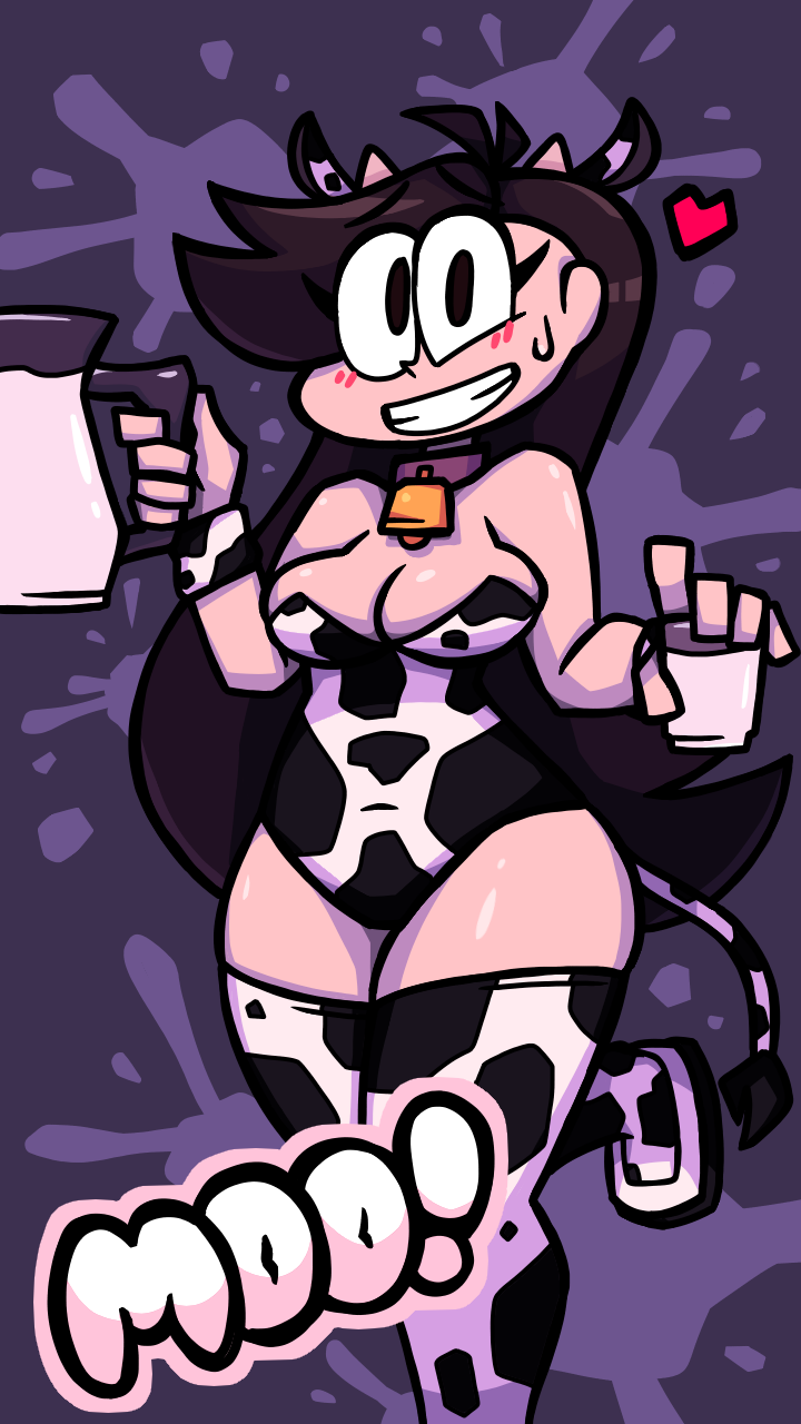 Original Character (Original) Rule 34 Image