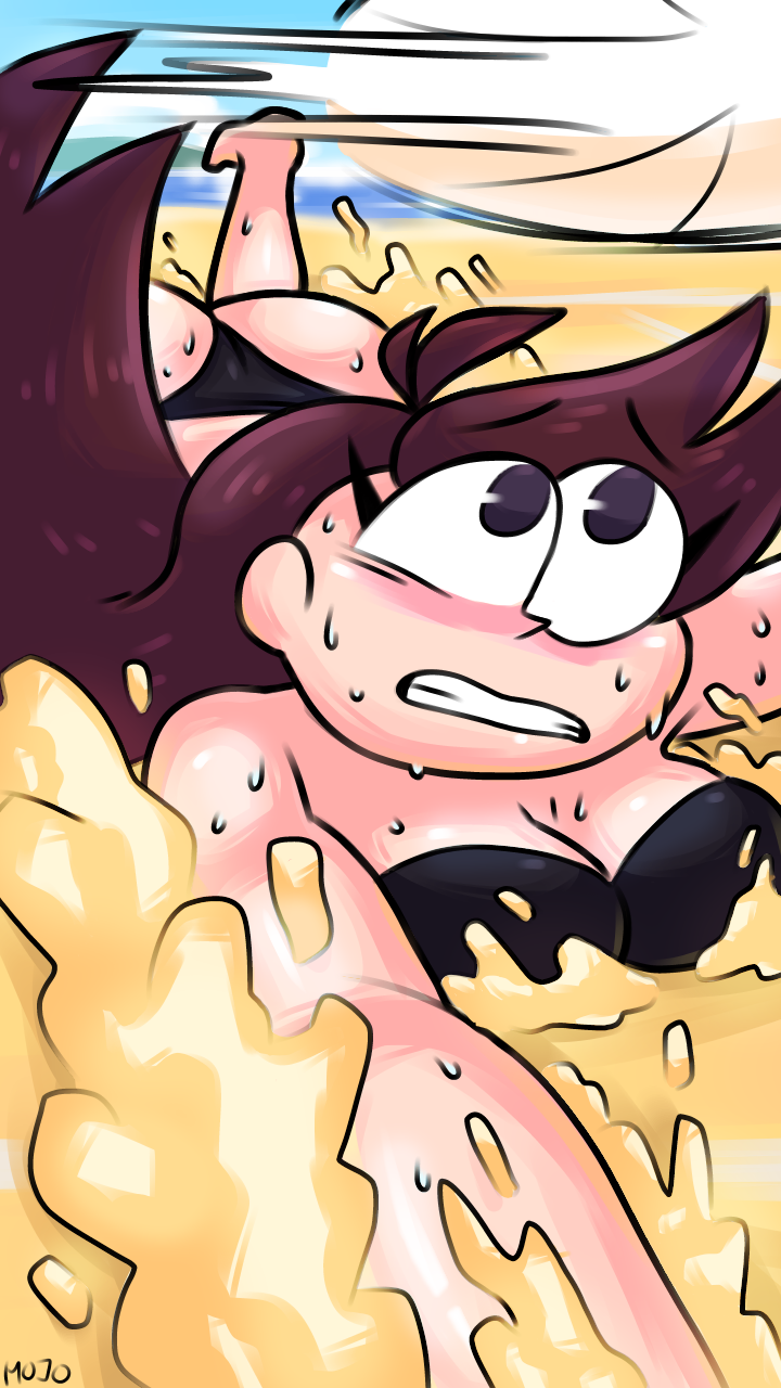 Original Character (Original) Rule 34 Image