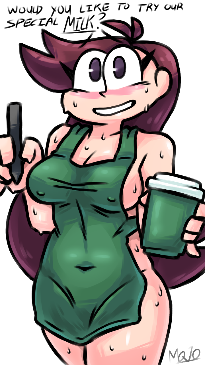 Original Character (Original) Rule 34 Image