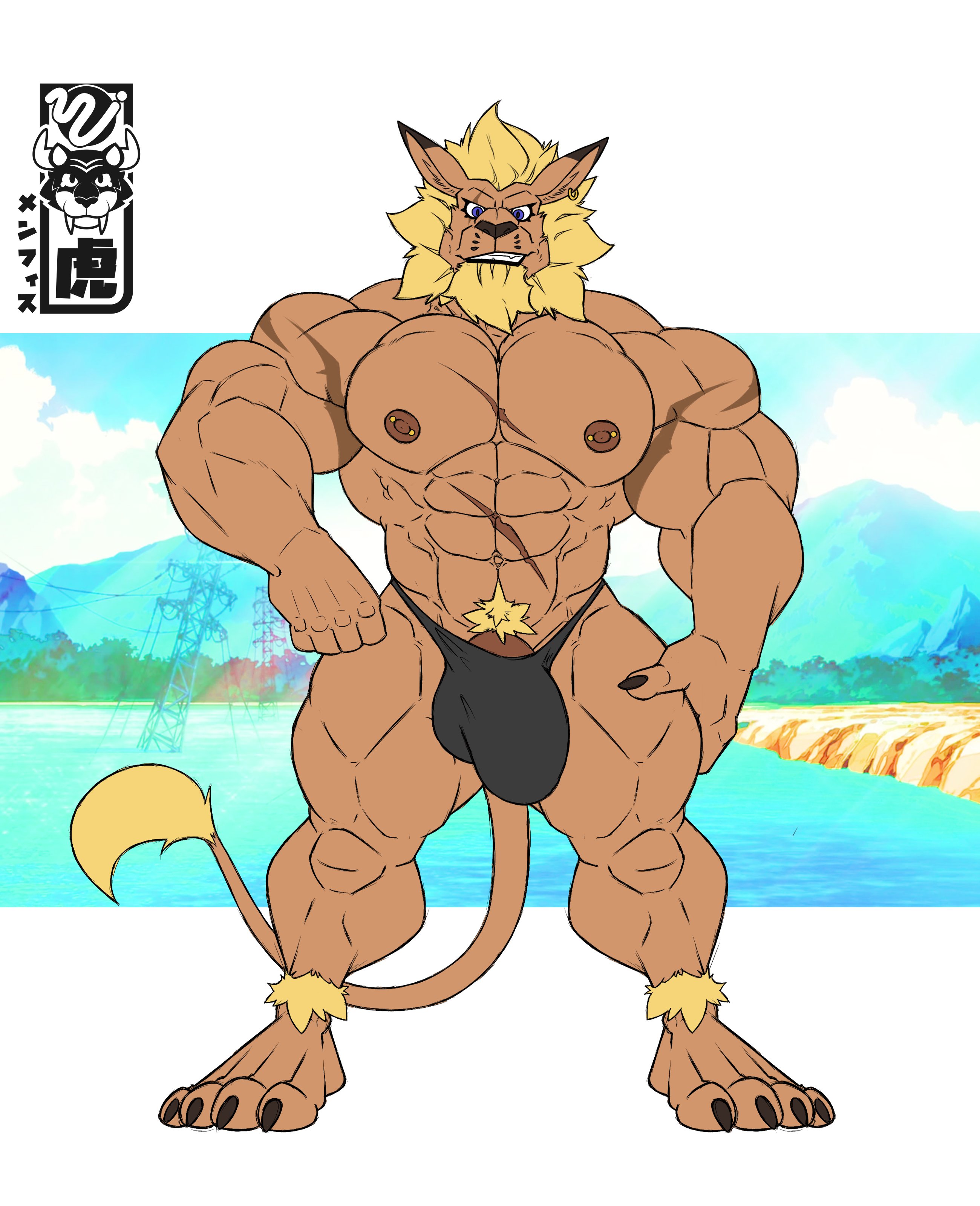 Digimon (Species) Rule 34 Image