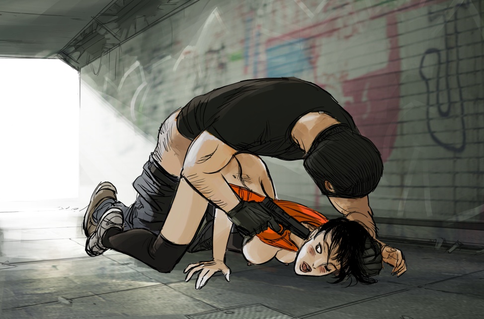 Au (Artist) Rule 34 Image