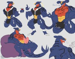 PokÉMon (Species) Rule 34 Image
