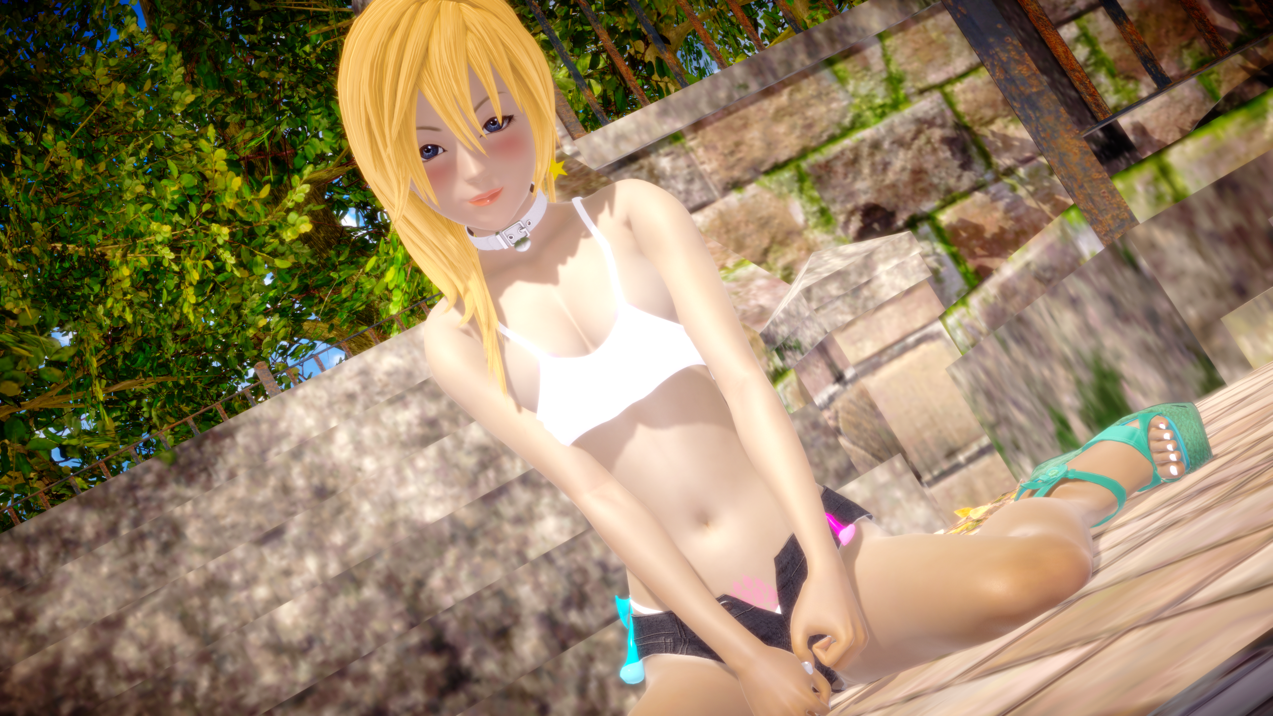 Namine (Disney) Rule 34 Image