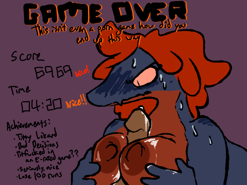 420 (Number) Rule 34 Image