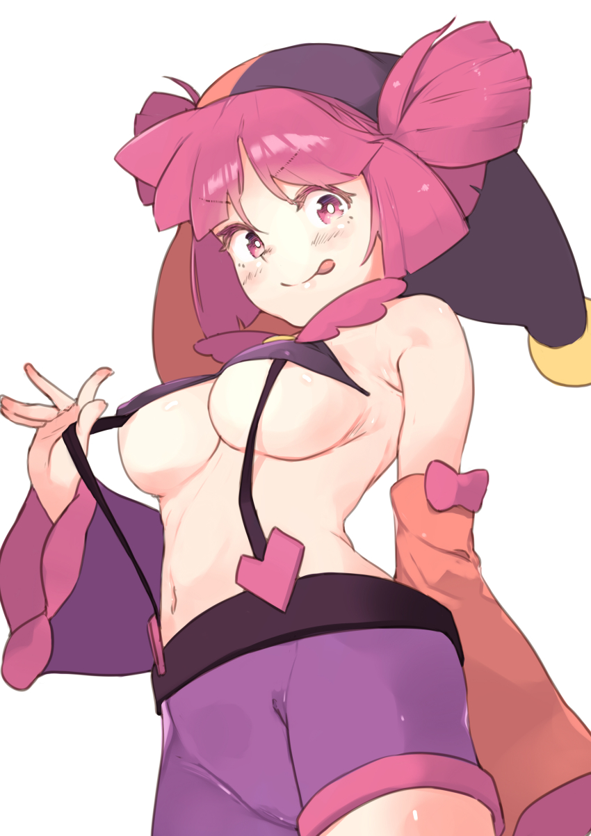 Buro (Muse Dash) Rule 34 Image