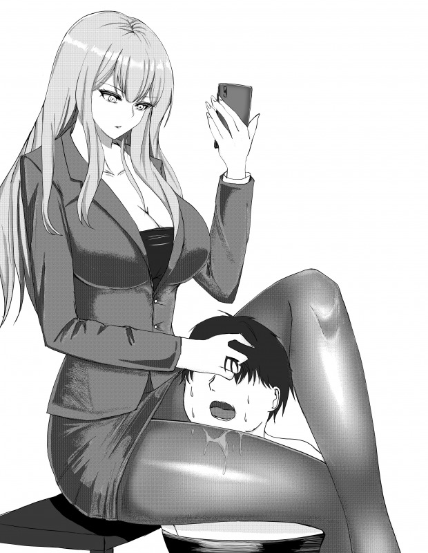 Original Rule 34 Image