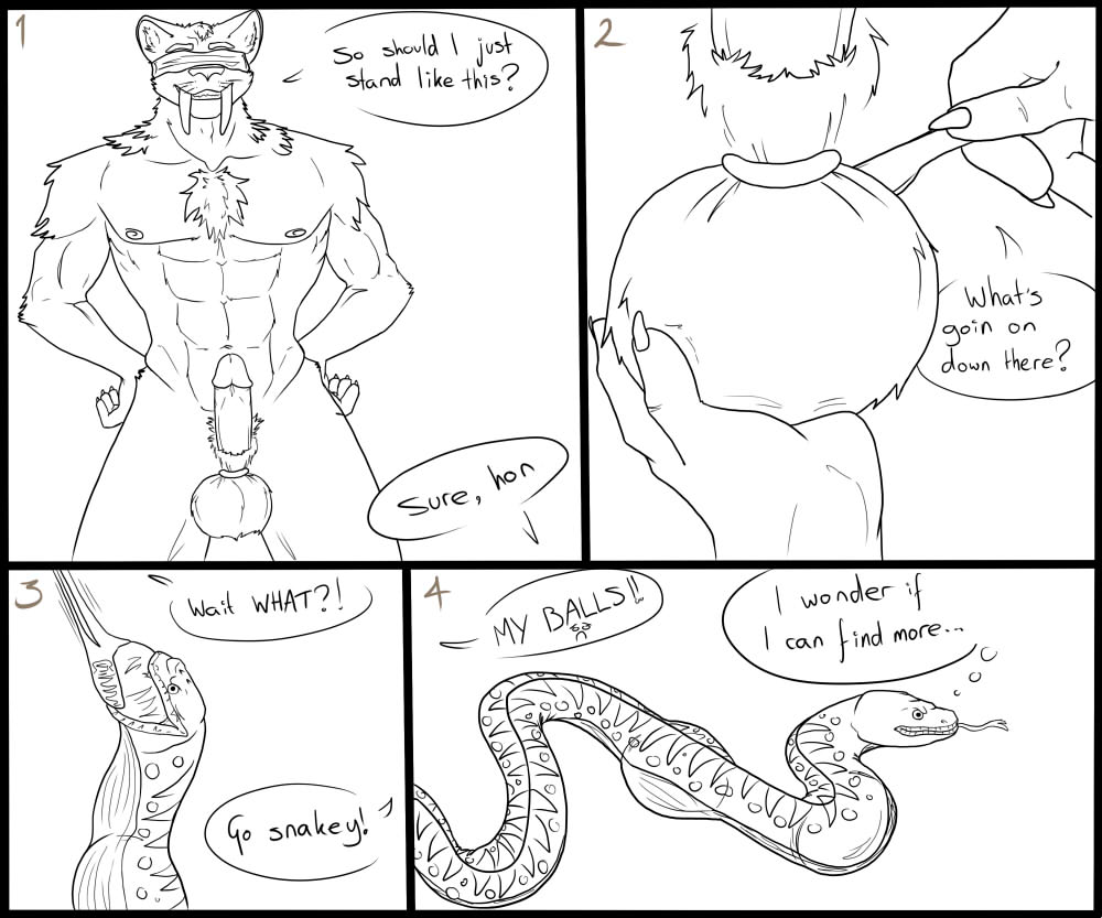 Digital Drawing (Artwork) Rule 34 Image