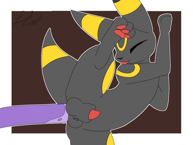 Eeveelution (Nintendo) Rule 34 Image