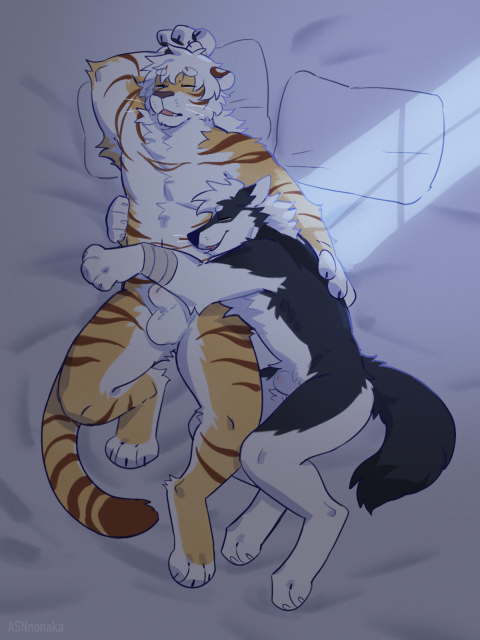 Digital Media (Artwork) Rule 34 Image