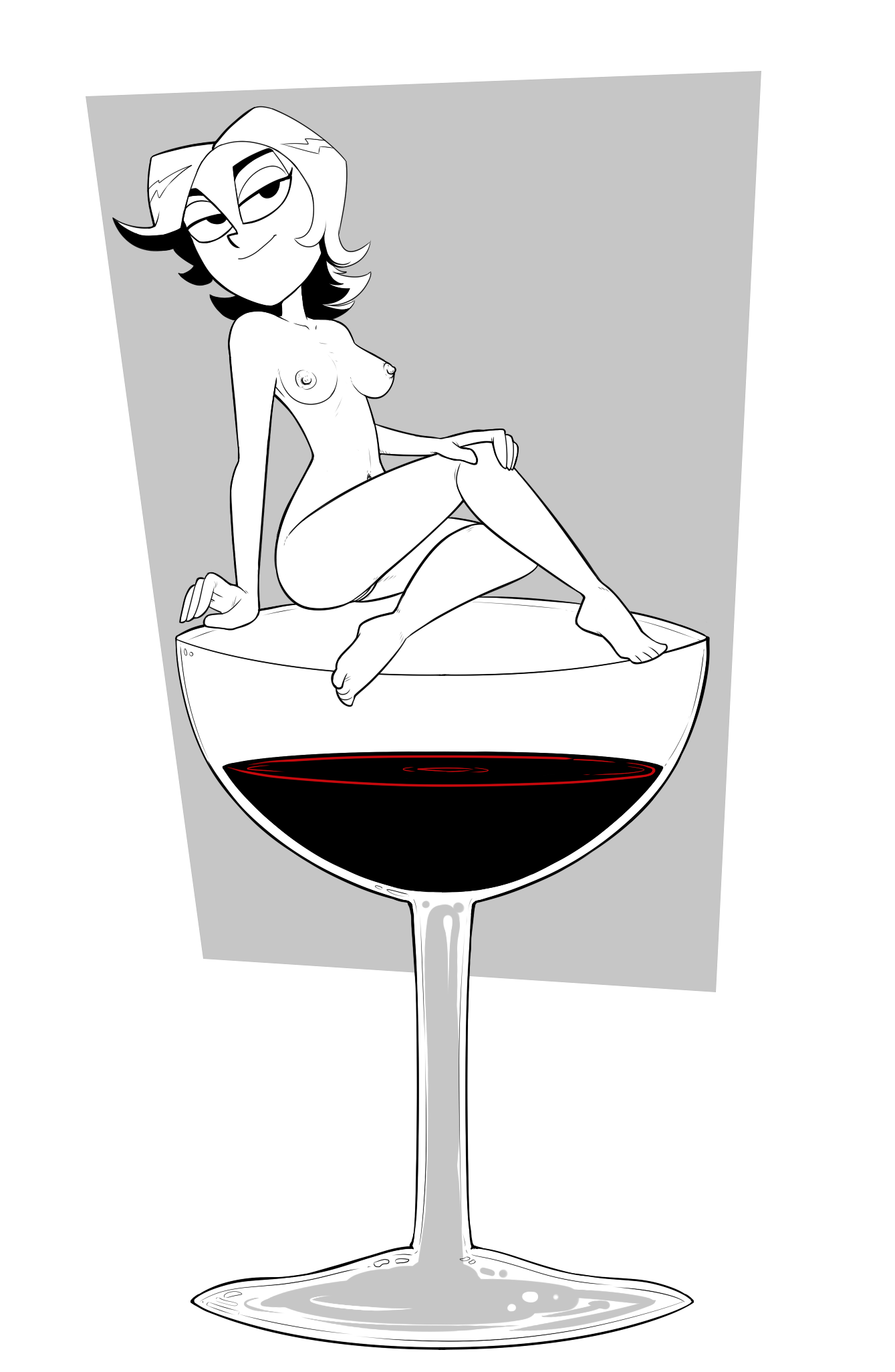 Bw (Long Gone Gulch) Rule 34 Image